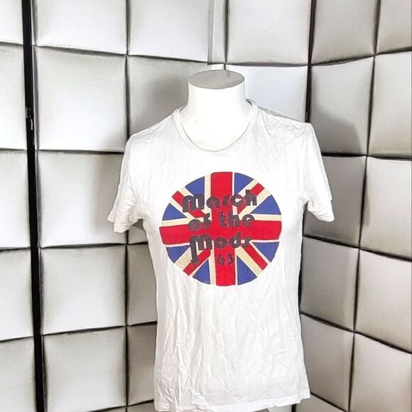 Ben Sherman tshirt    - Picture 1 of 6